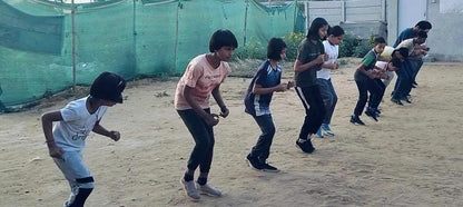 New Talent Dance Academy for Art & Craft Taekwondo Boxing Dance | Sector 110 Gurgaon