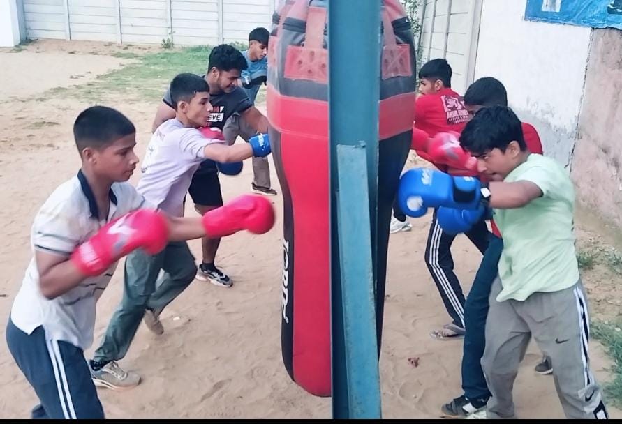 New Talent Dance Academy for Art & Craft Taekwondo Boxing Dance | Sector 110 Gurgaon