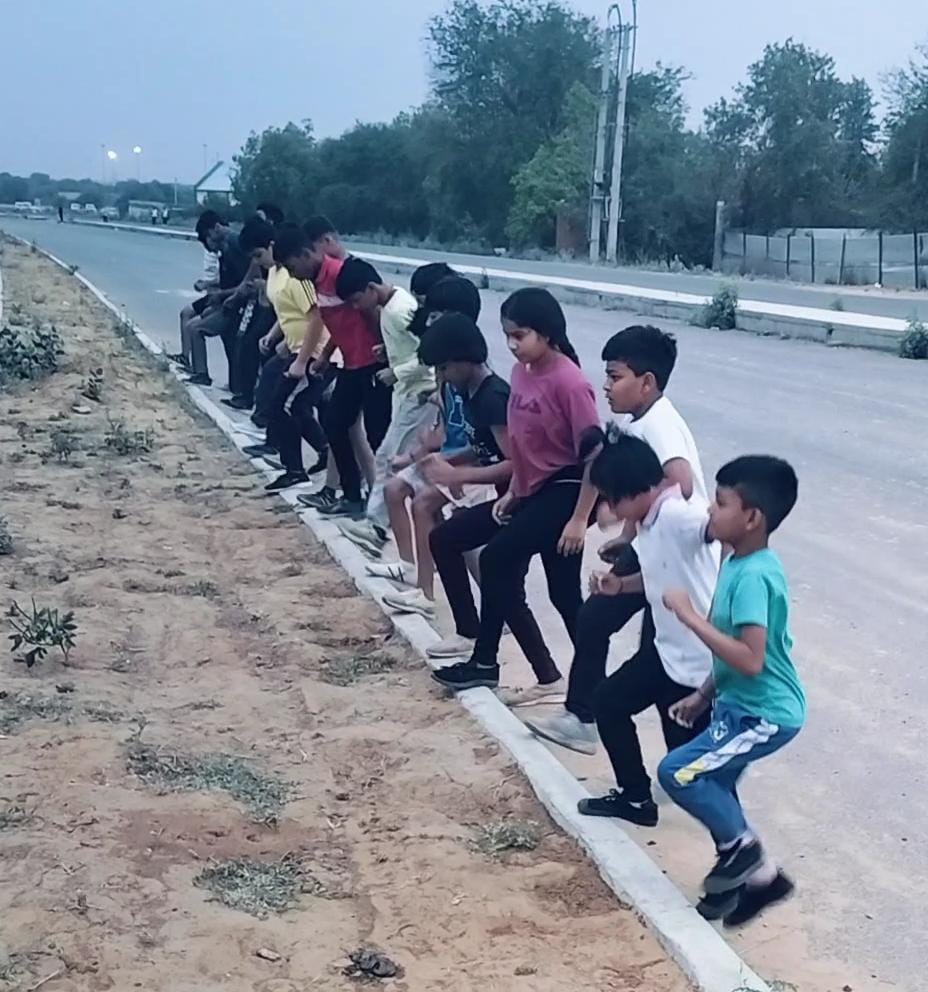 New Talent Dance Academy for Art & Craft Taekwondo Boxing Dance | Sector 110 Gurgaon