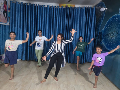 New Talent Dance Academy for Art & Craft Taekwondo Boxing Dance | Sector 110 Gurgaon