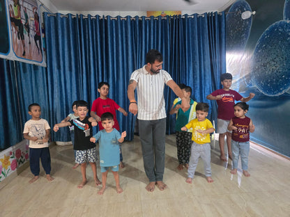 New Talent Dance Academy for Art & Craft Taekwondo Boxing Dance | Sector 110 Gurgaon