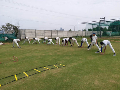 Nischay Cricket Academy | Sector 64 Gurgaon - ActivityKidz