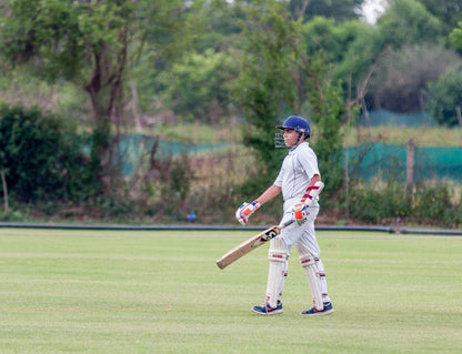 Nischay Cricket Academy | Sector 64 Gurgaon - ActivityKidz