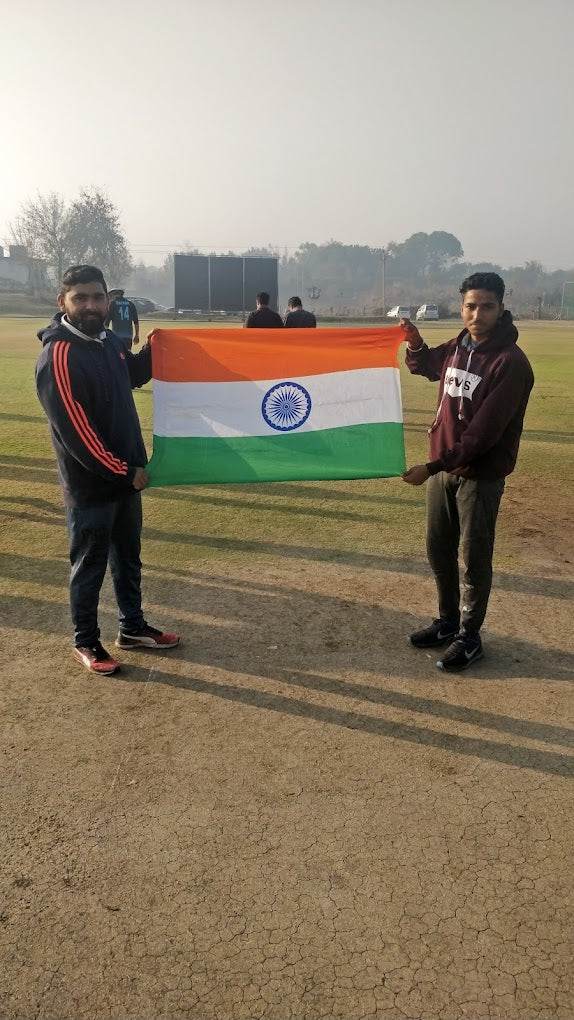 Nischay Cricket Academy | Sector 64 Gurgaon - ActivityKidz