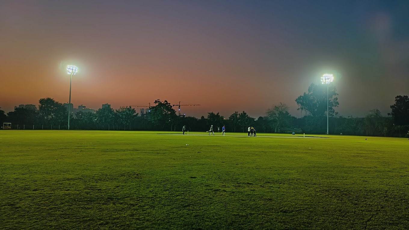 Nischay Cricket Academy | Sector 64 Gurgaon - ActivityKidz