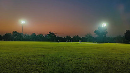 Nischay Cricket Academy | Sector 64 Gurgaon - ActivityKidz