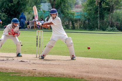Nischay Cricket Academy | Sector 64 Gurgaon - ActivityKidz