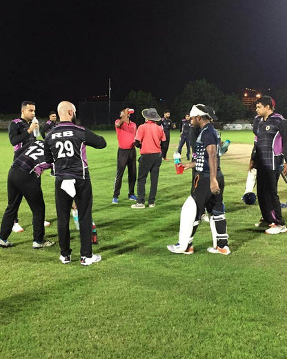 Nischay Cricket Academy | Sector 64 Gurgaon - ActivityKidz