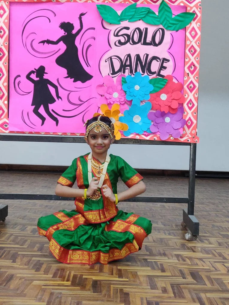 Nritya Bhumi Dance Studio for Bollywood Hip-Hop Kathak | Sector 37C Gurgaon