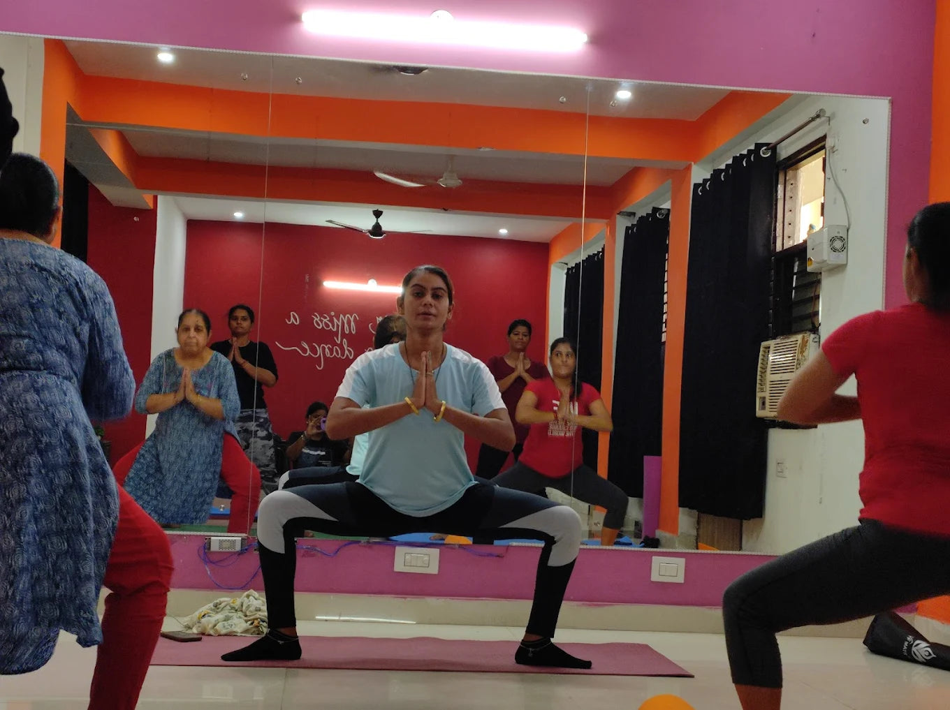 Nritya Bhumi Dance Studio for Bollywood Hip-Hop Kathak | Sector 37C Gurgaon