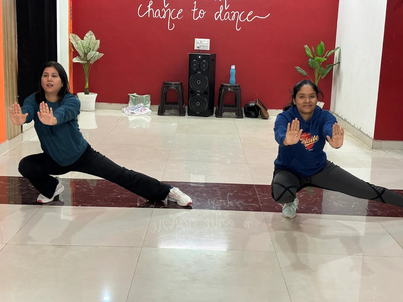 Nritya Bhumi Dance Studio for Bollywood Hip-Hop Kathak | Sector 37C Gurgaon
