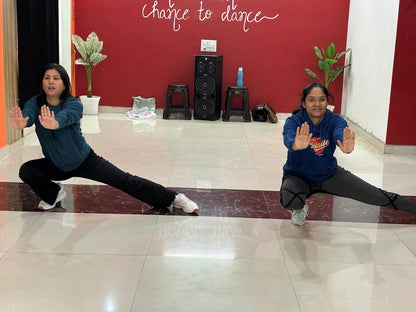 Nritya Bhumi Dance Studio for Bollywood Hip-Hop Kathak | Sector 37C Gurgaon