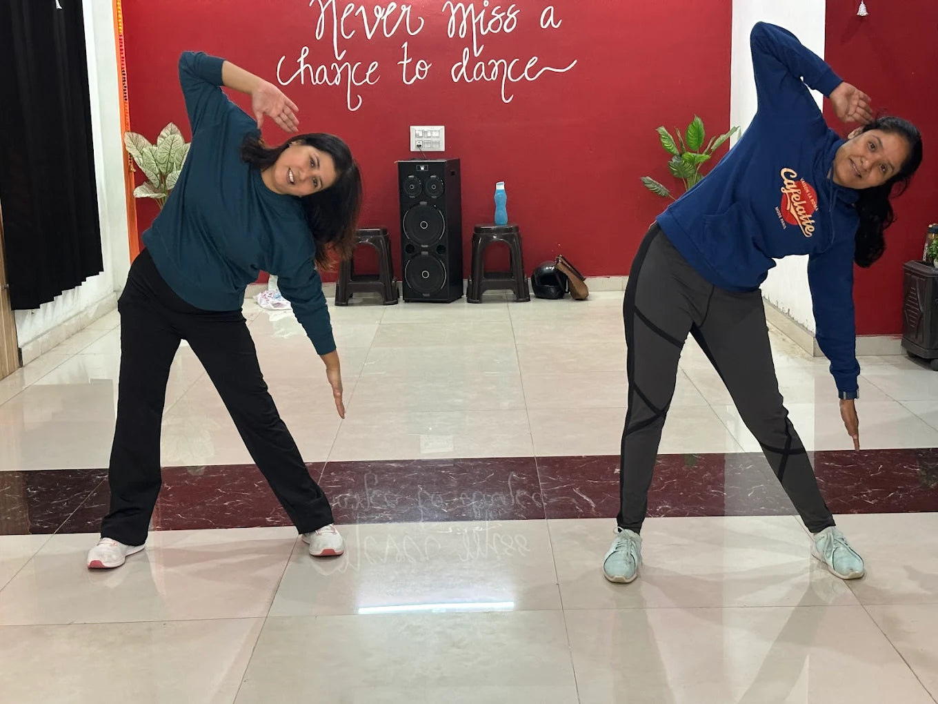 Nritya Bhumi Dance Studio for Bollywood Hip-Hop Kathak | Sector 37C Gurgaon