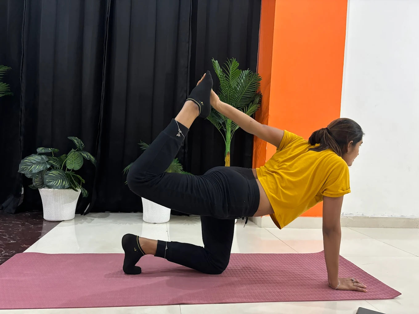 Nritya Bhumi Dance Studio for Bollywood Hip-Hop Kathak | Sector 37C Gurgaon