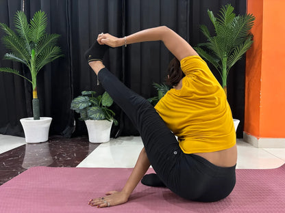 Nritya Bhumi Dance Studio for Bollywood Hip-Hop Kathak | Sector 37C Gurgaon