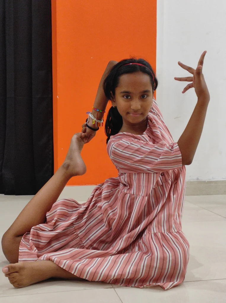 Nritya Bhumi Dance Studio for Bollywood Hip-Hop Kathak | Sector 37C Gurgaon