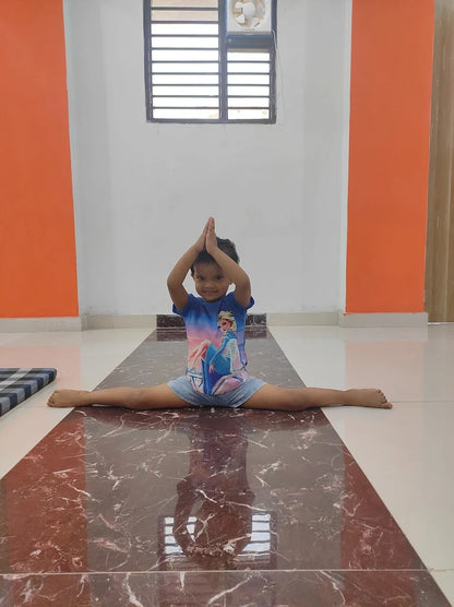 Nritya Bhumi Dance Studio for Bollywood Hip-Hop Kathak | Sector 37C Gurgaon