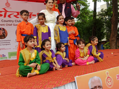 Nritya Naaz Dance Studio for Bollywood Freestyle Classes | Palam Vihar Sector 2 Gurgaon