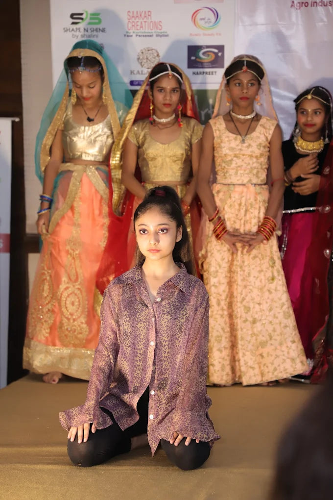 Nritya Naaz Dance Studio for Bollywood Freestyle Classes | Palam Vihar Sector 2 Gurgaon