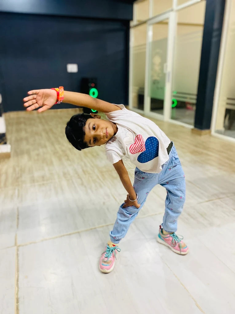 Nritya Deva Dance Studio for Kathak Bollywood Zumba Classes | Sector 23 Gurgaon