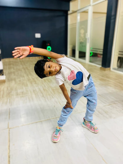 Nritya Deva Dance Studio for Kathak Bollywood Zumba Classes | Sector 23 Gurgaon