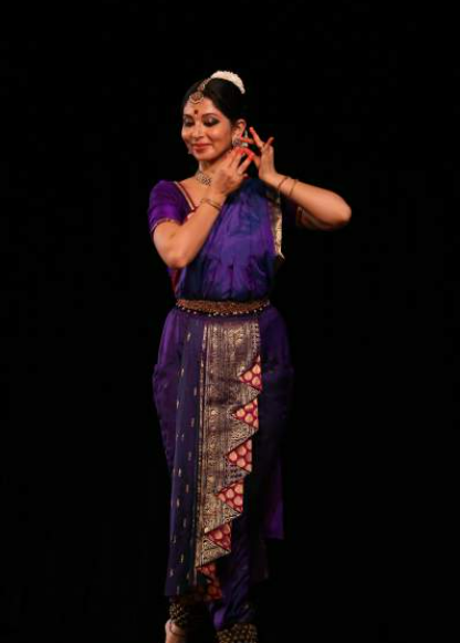 Nrityadiksha Academy for Kathak Bharatanatyam | DLF Phase 4 Sector 28 Gurgaon