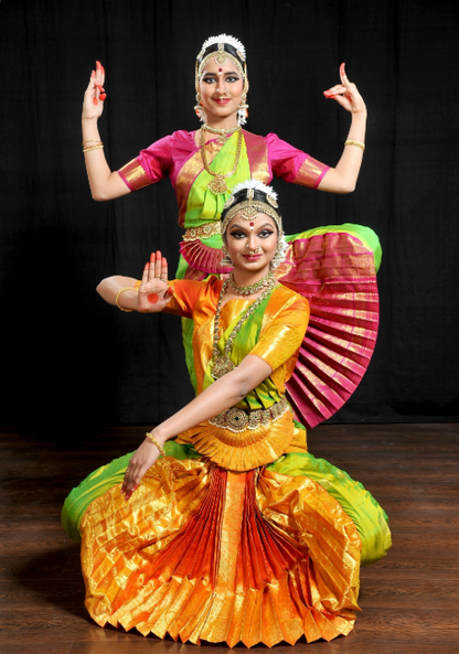 Nrityadiksha Academy for Kathak Bharatanatyam | DLF Phase 4 Sector 28 Gurgaon