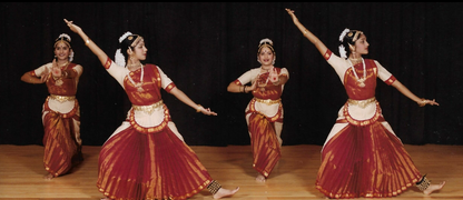 Nrityadiksha Academy for Kathak Bharatanatyam | DLF Phase 4 Sector 28 Gurgaon
