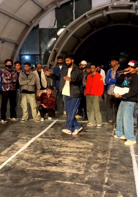 Nrityashala 2.0 Dance Studio for Bollywood Bhangra Hip-Hop Dance and Music | Opposite KFC Sector 10A Gurugram