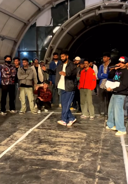 Nrityashala 2.0 Dance Studio for Bollywood Bhangra Hip-Hop Dance and Music | Opposite KFC Sector 10A Gurugram