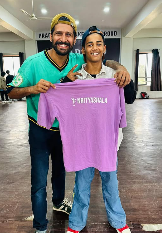 Nrityashala 2.0 Dance Studio for Bollywood Bhangra Hip-Hop Dance and Music | Opposite KFC Sector 10A Gurugram