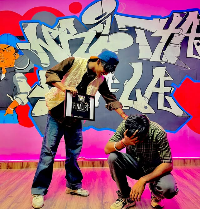 Nrityashala 2.0 Dance Studio for Bollywood Bhangra Hip-Hop Dance and Music | Opposite KFC Sector 10A Gurugram