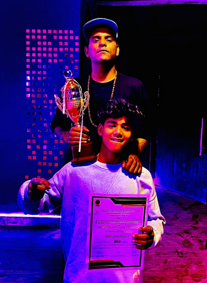 Nrityashala 2.0 Dance Studio for Bollywood Bhangra Hip-Hop Dance and Music | Opposite KFC Sector 10A Gurugram