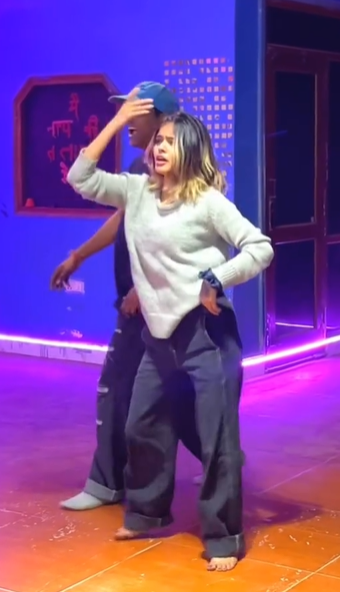 Nrityashala 2.0 Dance Studio for Bollywood Bhangra Hip-Hop Dance and Music | Opposite KFC Sector 10A Gurugram