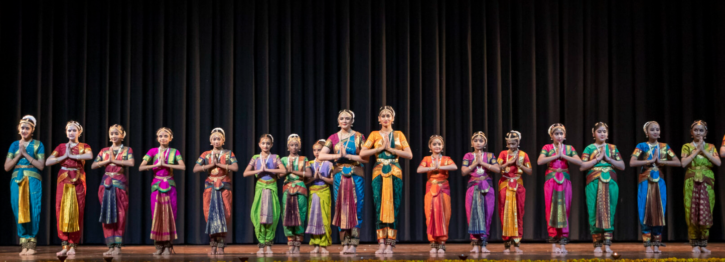 Nrityadiksha Academy for Kathak Bharatanatyam | DLF Phase 4 Sector 28 Gurgaon