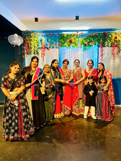 Nrityashala 2.0 Dance Studio for Bollywood Bhangra Hip-Hop Dance and Music | Opposite KFC Sector 10A Gurugram