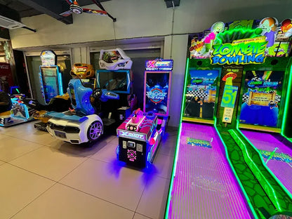 Ooodles Doodles Indoor Play Area | Sector 79 Faridabad