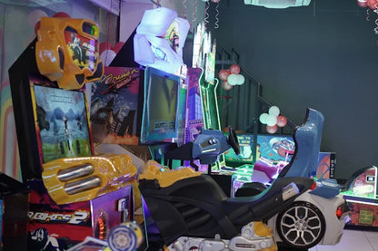 Ooodles Doodles Indoor Play Area | Sector 79 Faridabad