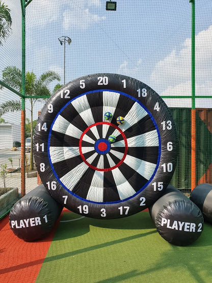 Outdoor Play Arena for Go Karting & Adventures | Jhalaria Indore