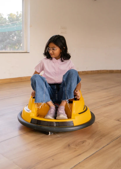 Outdoor Play Arena for Go Karting & Adventures | Jhalaria Indore