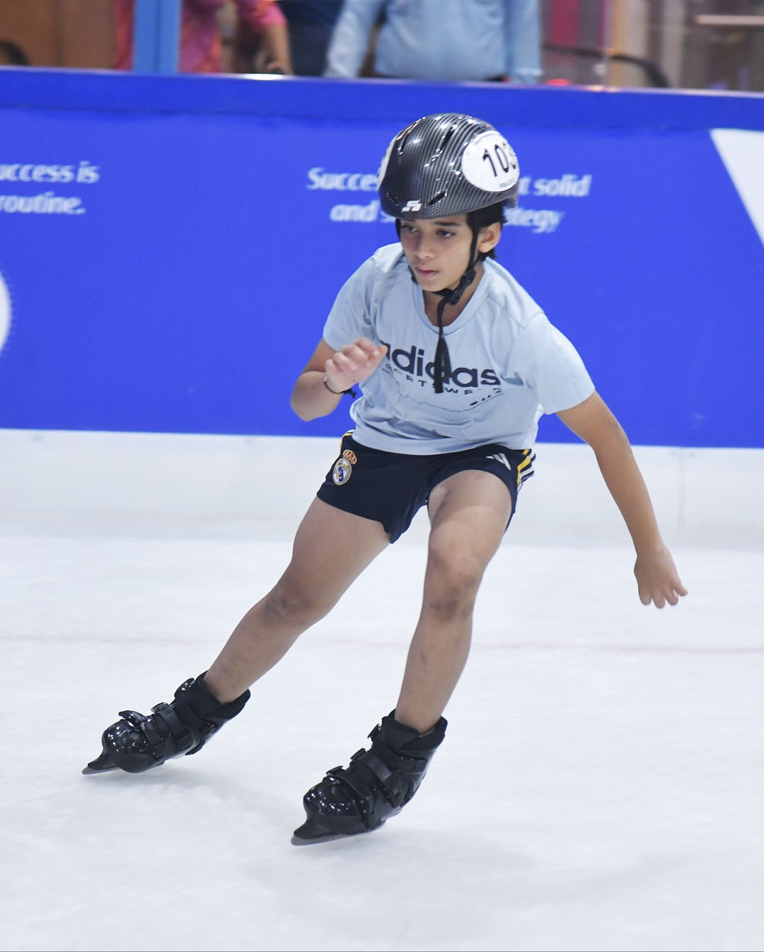P52 Ice Skating Arena | Wakad Pimpri-Chinchwad Pune
