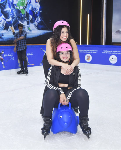P52 Ice Skating Arena | Wakad Pimpri-Chinchwad Pune