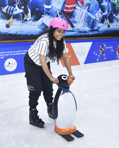 P52 Ice Skating Arena | Wakad Pimpri-Chinchwad Pune