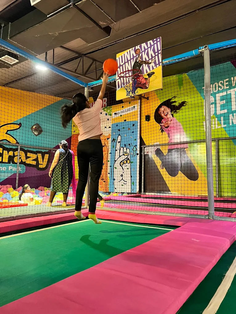 PLaY Arena Kasavanahalli Bengaluru