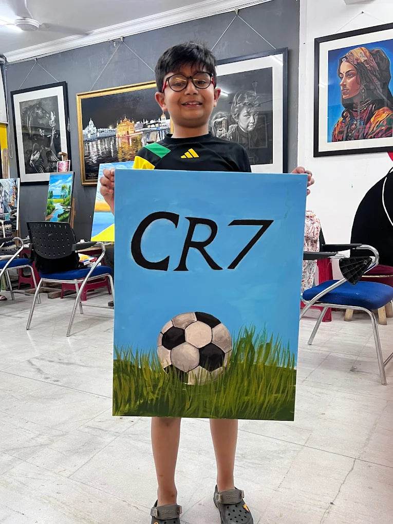 PRIFA Kiddo's Summer Camp (21 May - 30 Jun) | Heritage City Sector 25 Gurgaon - ActivityKidz