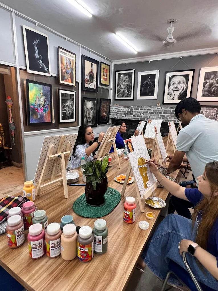 PRIFA Kiddo's Summer Camp (21 May - 30 Jun) | Heritage City Sector 25 Gurgaon - ActivityKidz