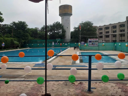 PSA Swimming Academy | Sector 2 Gurgaon