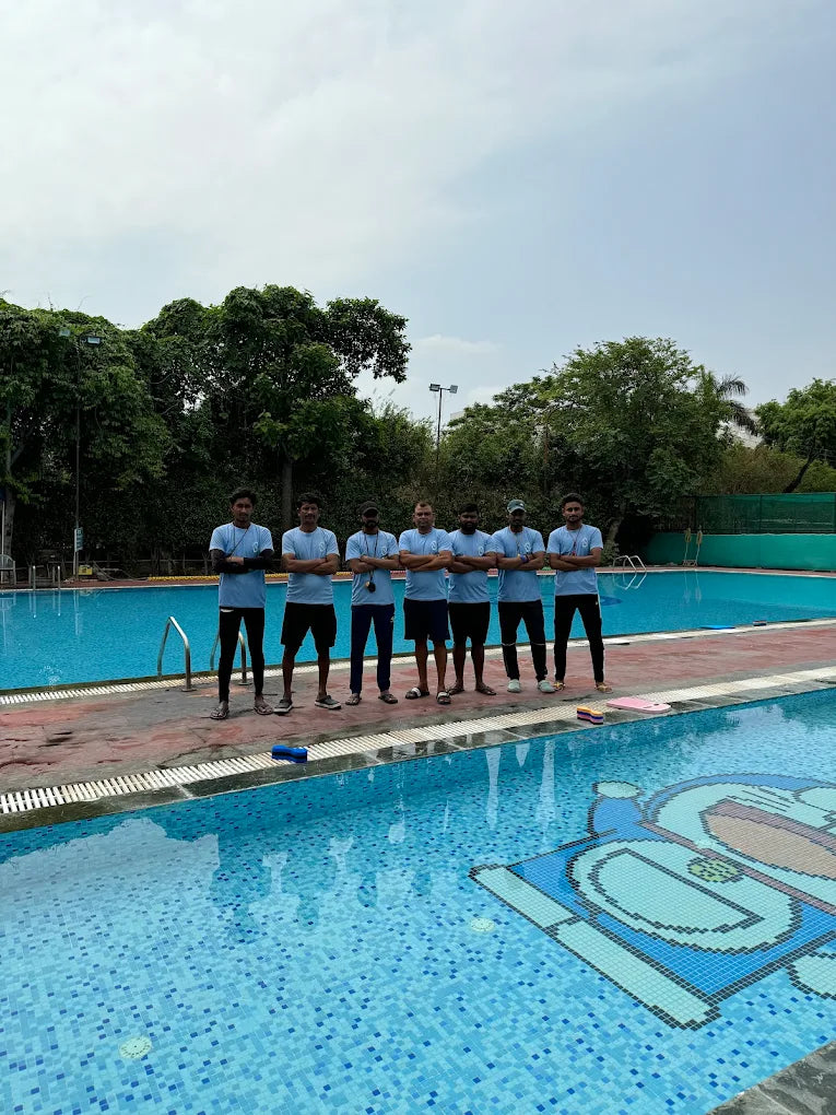 PSA Swimming Academy | Sector 2 Gurgaon