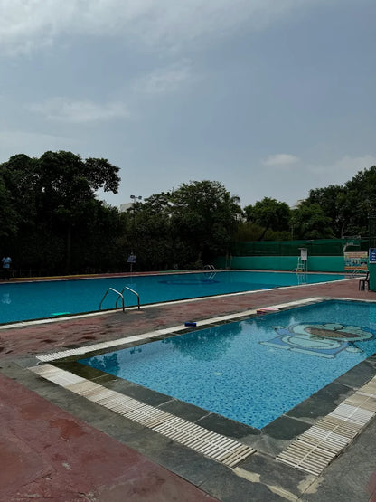 PSA Swimming Academy | Sector 2 Gurgaon