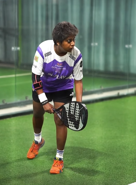 Padel Rushh | Padel Tennis | Umarpur Sector 65 Gurgaon